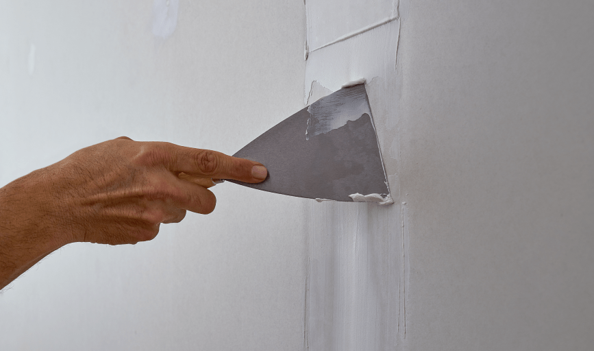 R&H Drywall Construction