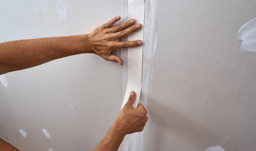 R&H Drywall Construction